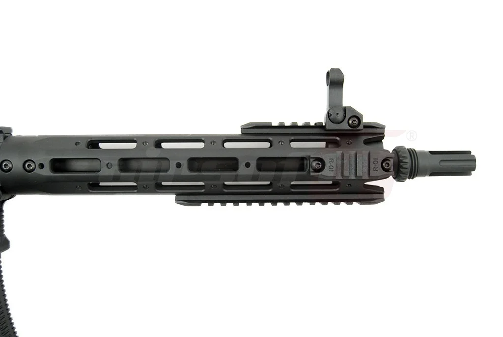 Ares Amoeba AM-009 EFCS 10