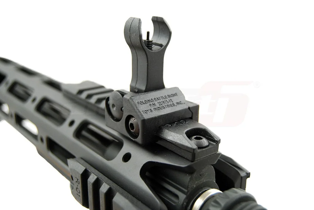 Ares Amoeba AM-009 EFCS 13