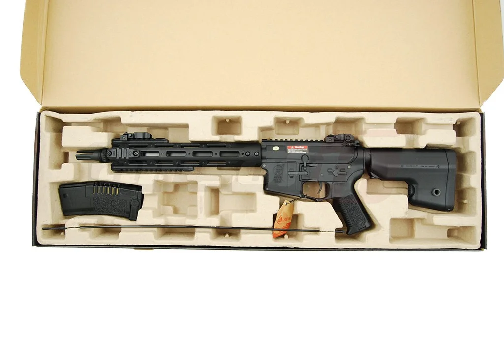 Ares Amoeba AM-009 EFCS 16