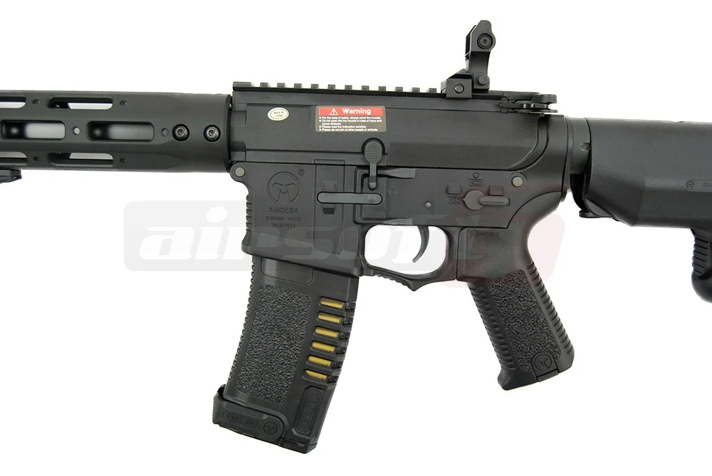 Ares Amoeba AM-009 EFCS 4