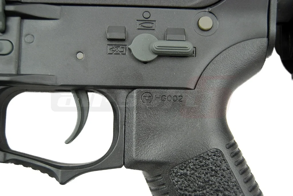 Ares Amoeba AM-009 EFCS 5