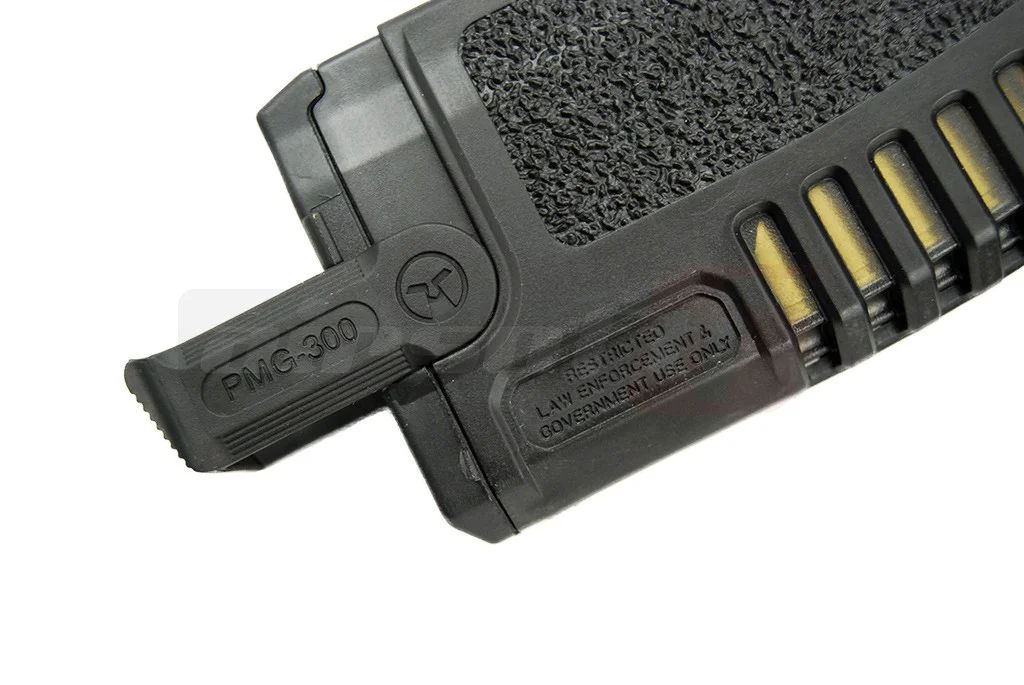 Ares Amoeba AM-009 EFCS 6