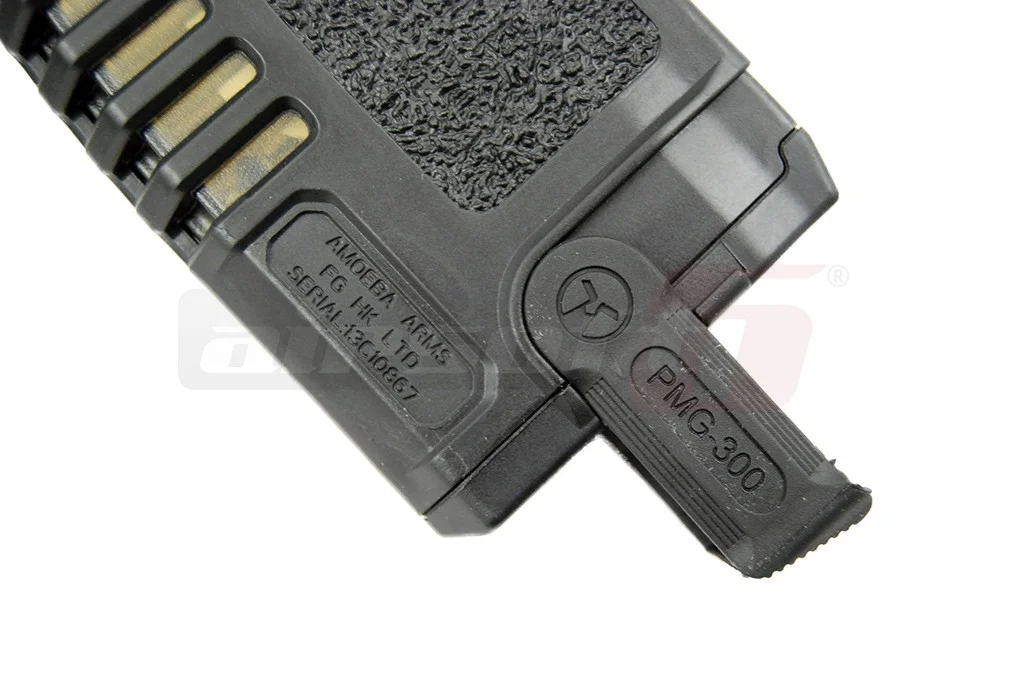 Ares Amoeba AM-009 EFCS 8