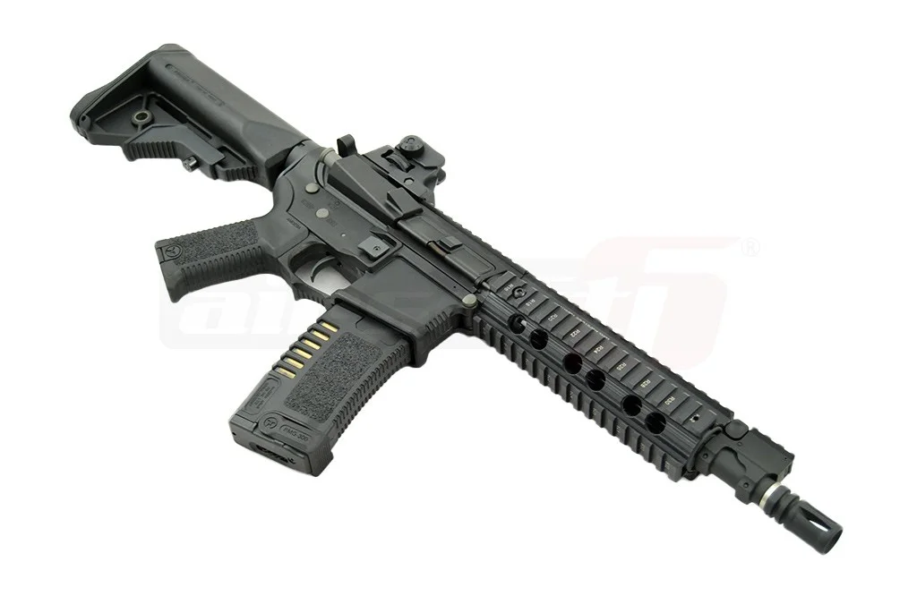 Ares Amoeba AM-008 EFCS 9