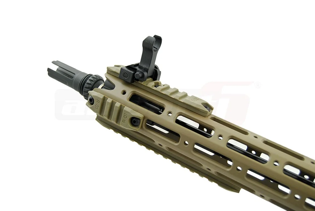 Ares Amoeba AM-009 EFCS Tan 9