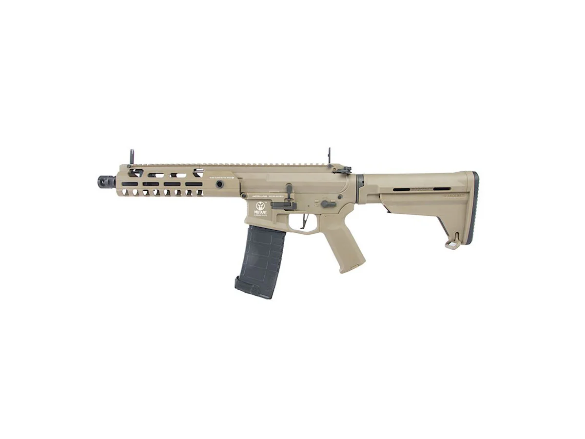 Ares Amoeba AMM9 Mutant Tan 7