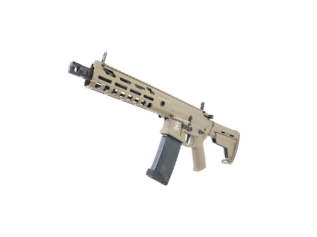 Ares Amoeba AMM9 Mutant Tan 2