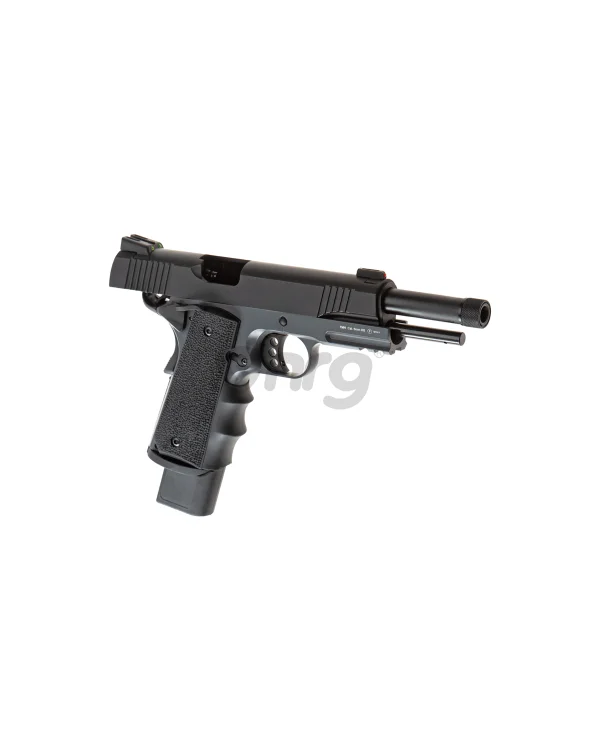 Army Armament M1911 Extended Grey 3