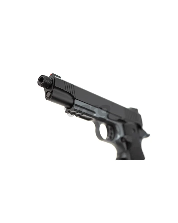 Army Armament M1911 Extended Grey 4