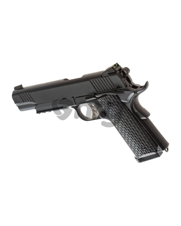 Army Armament M1911 Tactical Black 3