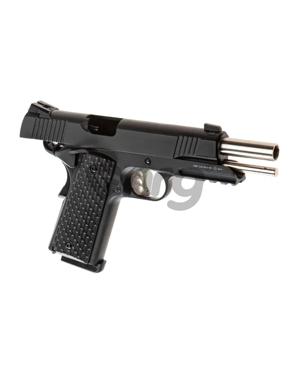 Army Armament M1911 Tactical Black 4