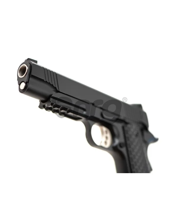 Army Armament M1911 Tactical Black 5