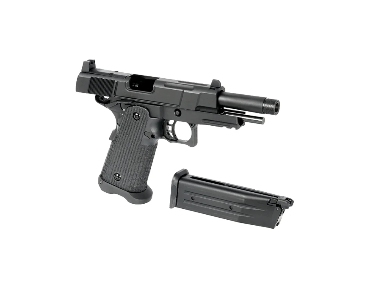 Army Armament R504 2