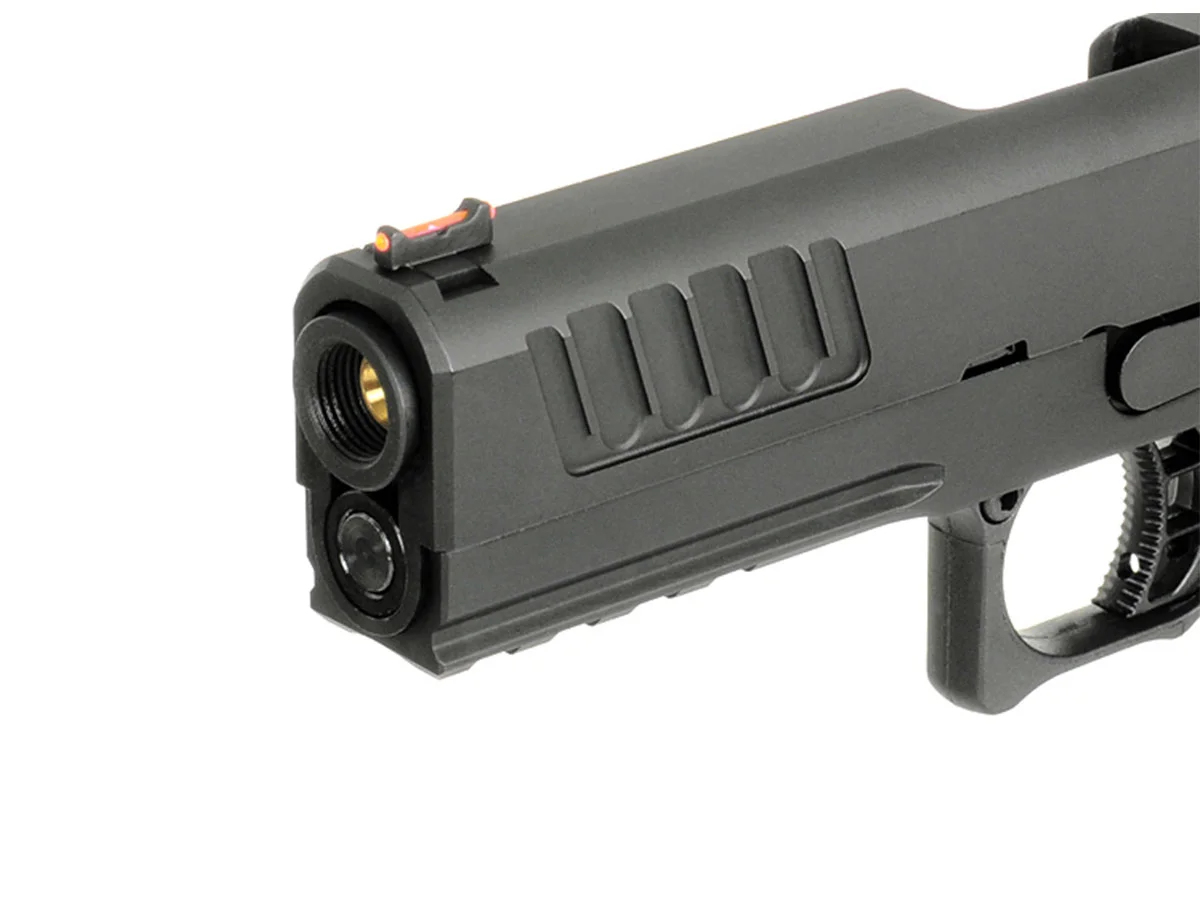 Army Armament R603 3