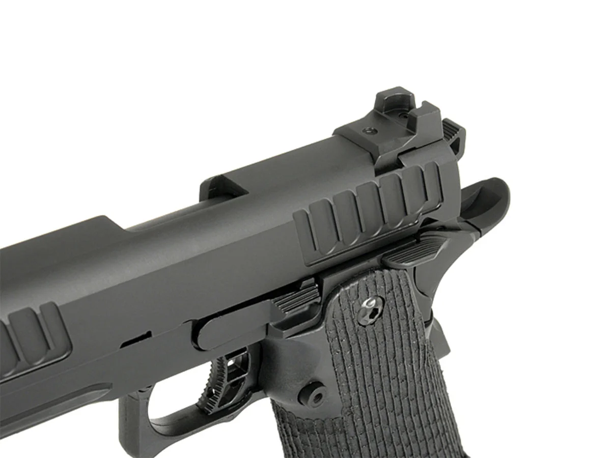 Army Armament R603 4