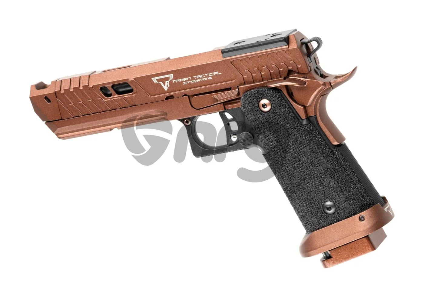 Army Armament R615 TTI