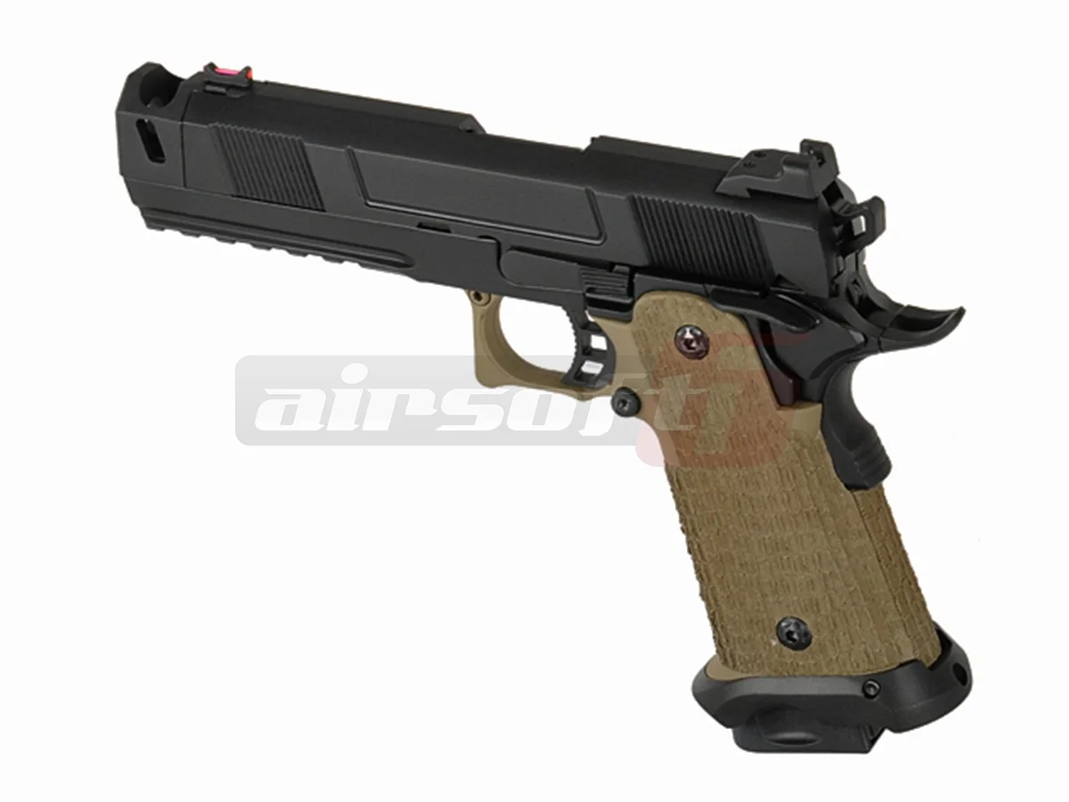 Army Armament R501 Tan 2
