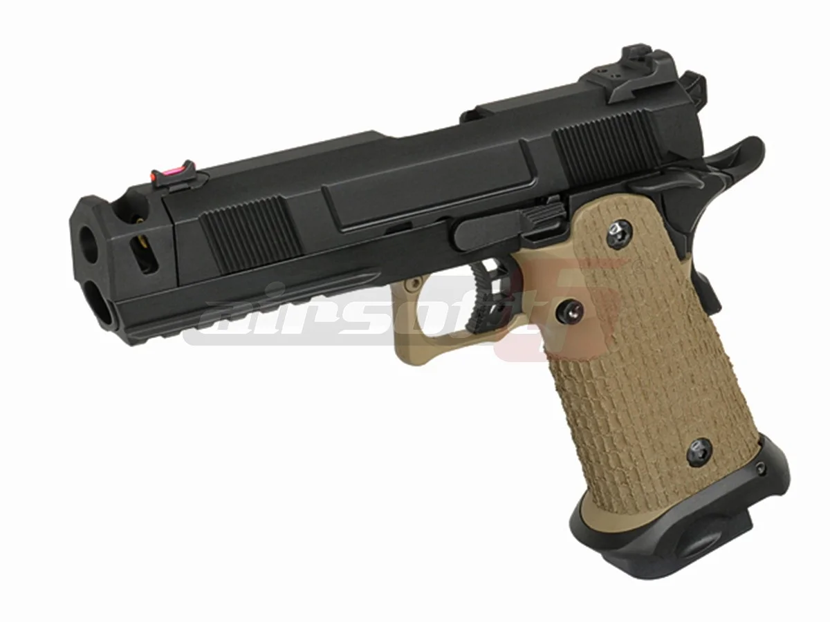Army Armament R501 Tan 4