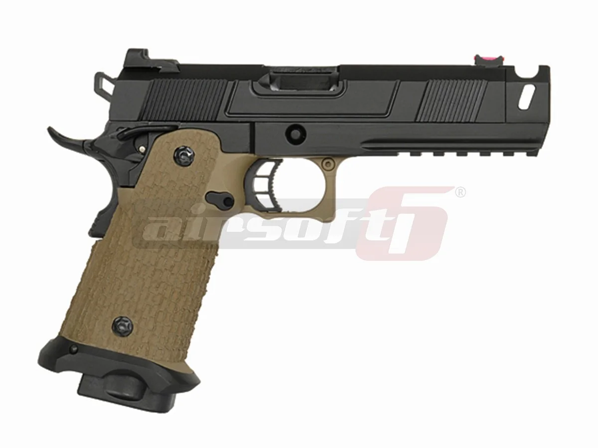 Army Armament R501 Tan 5