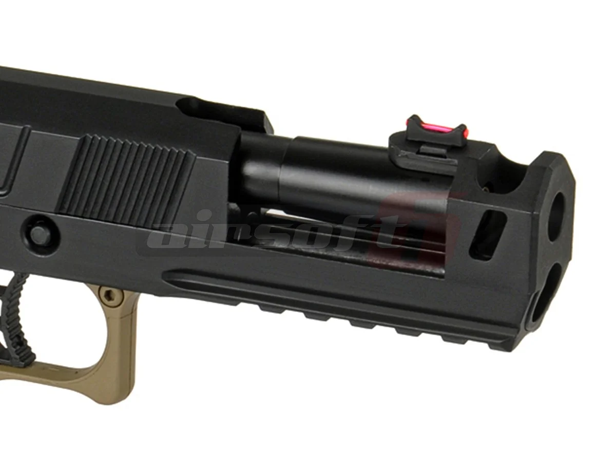 Army Armament R501 Tan 8