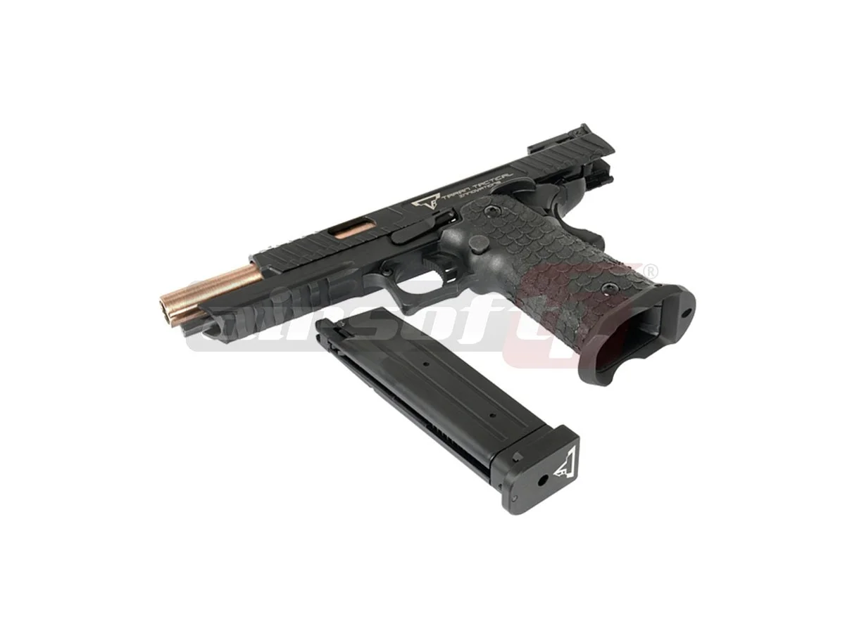 Army Armament R601 JW3 TTI 2