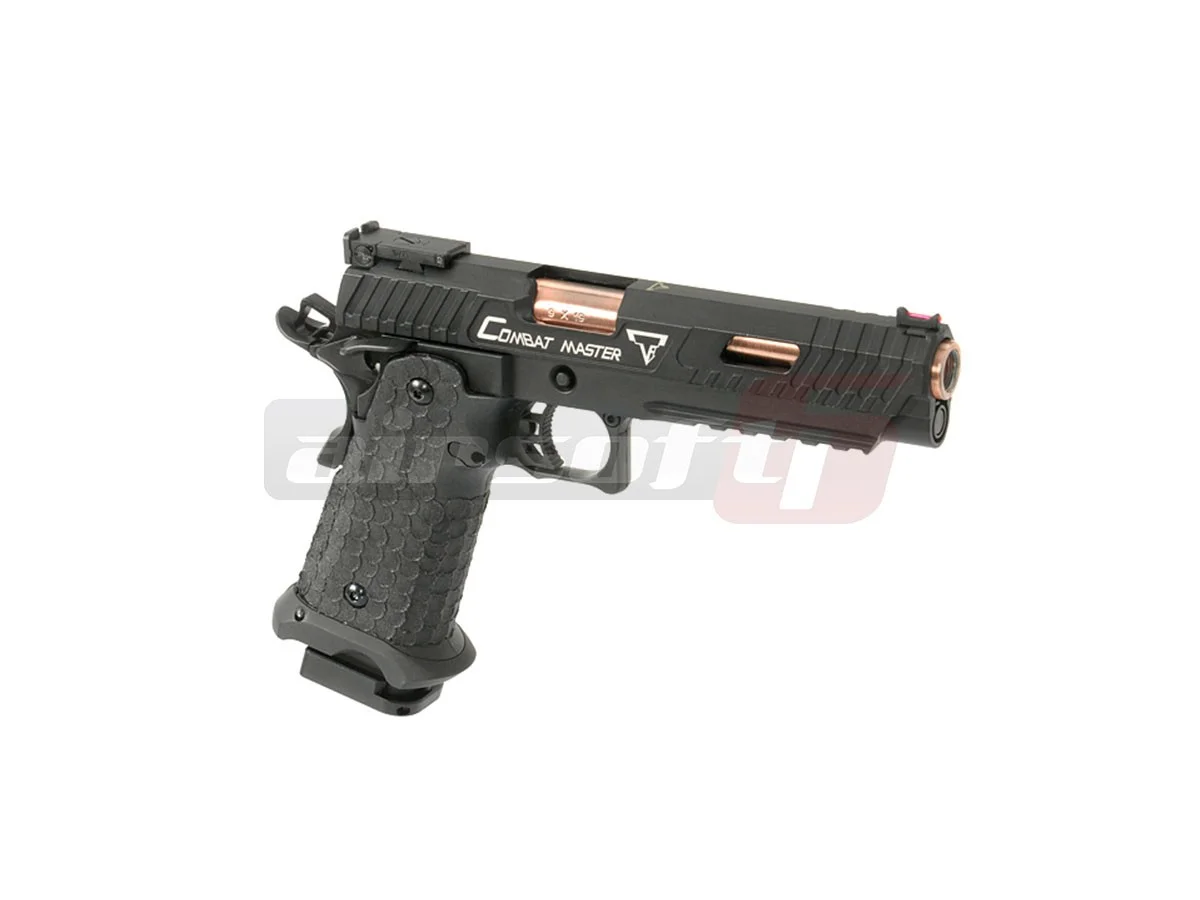 Army Armament R601 JW3 TTI 4