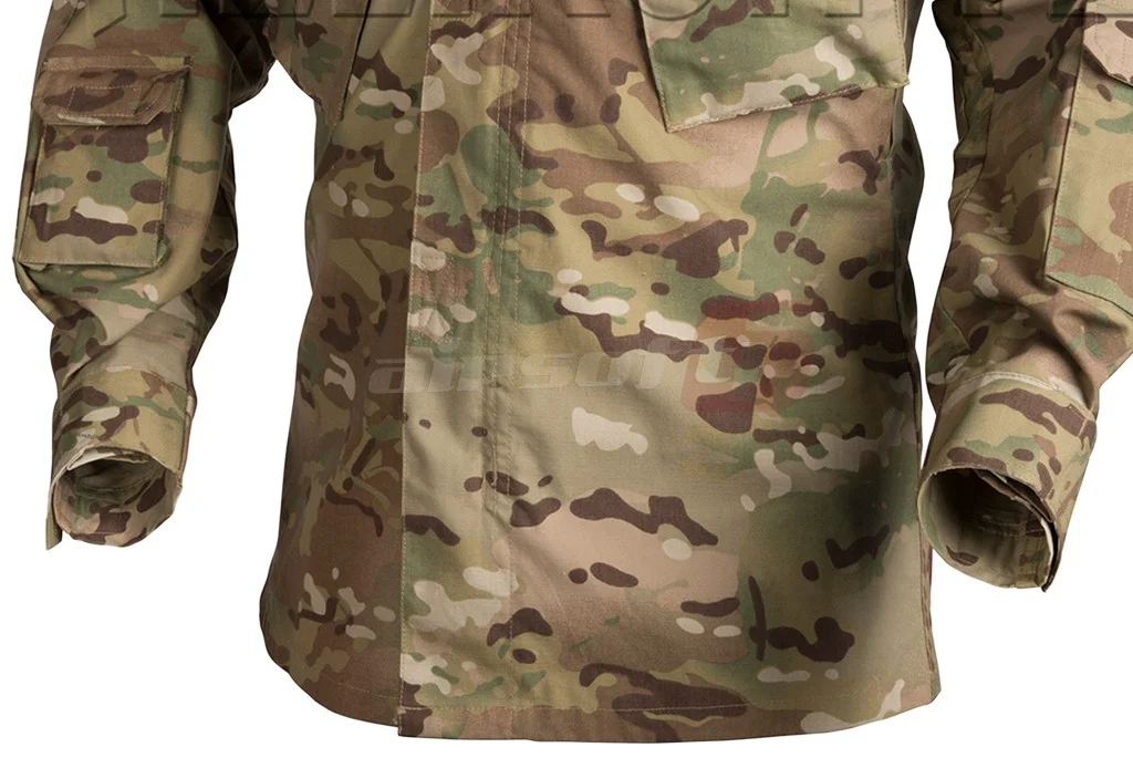 Helikon-Tex Ripstop CPU Jacket Camogrom (M) 4