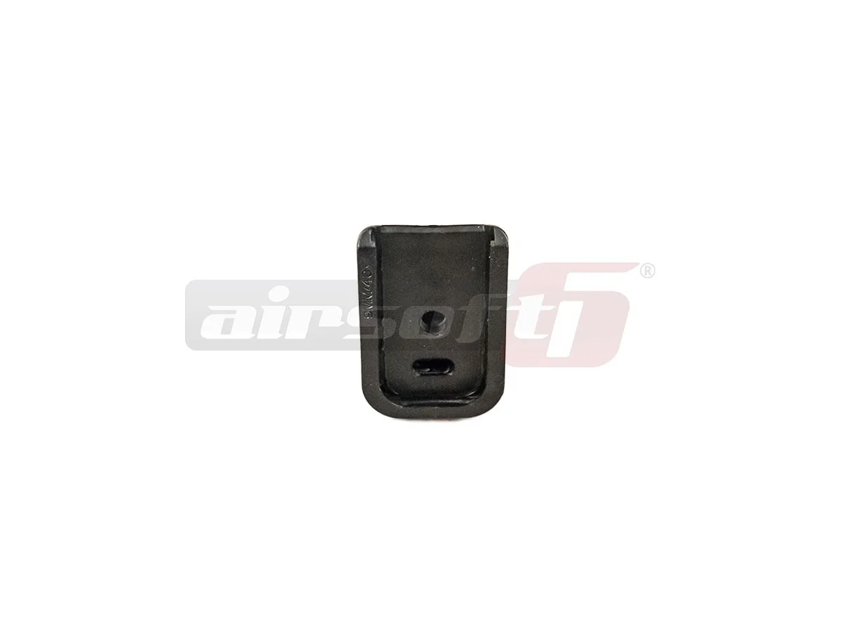 Element Magazine Base Pad Set for Glock 17 2