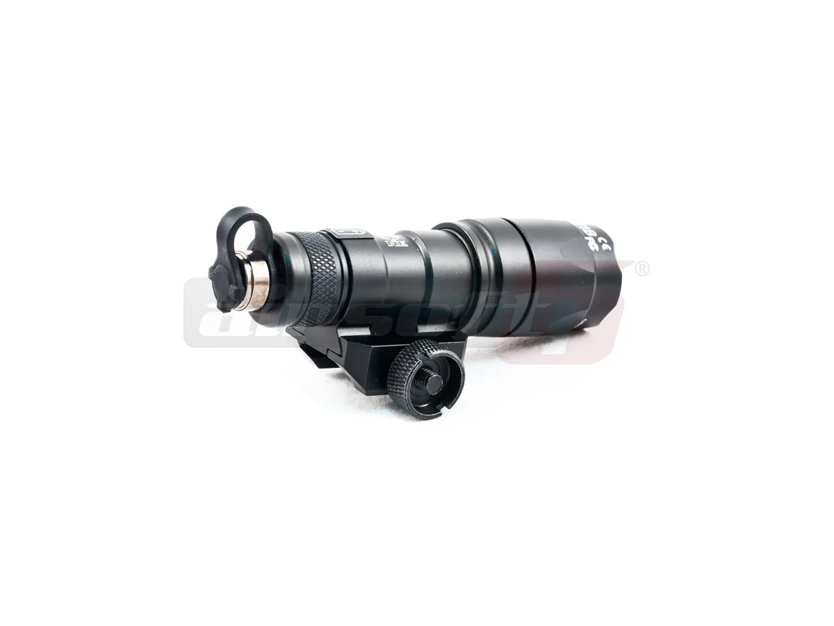 Night Evolution Tactical Flashlight M300A 2