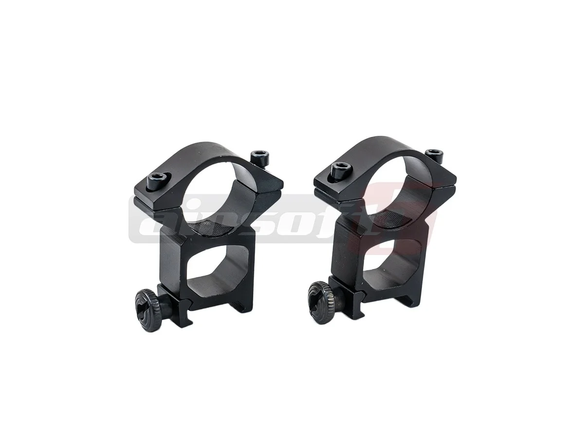 ACM Scope 3-9x40 3