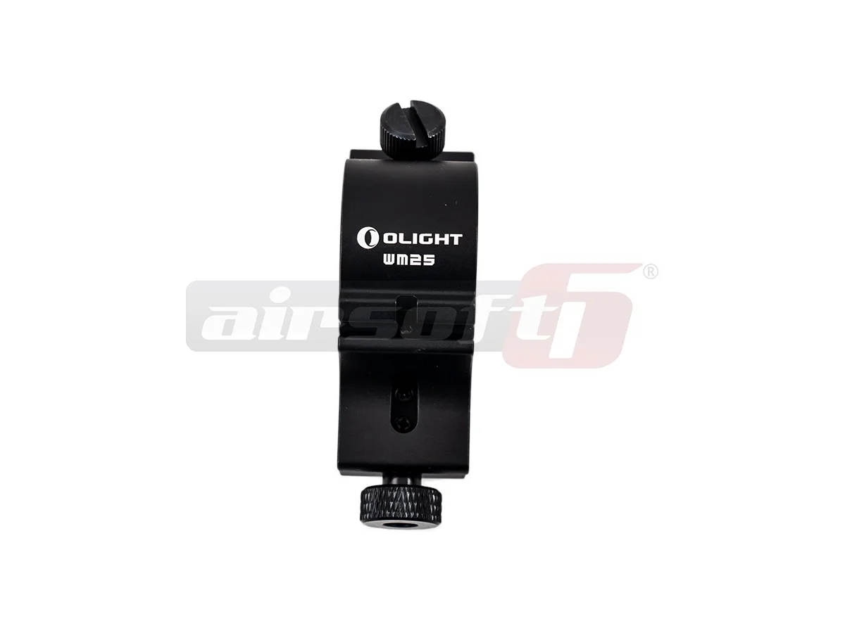 OLight Side Mount 25mm 2