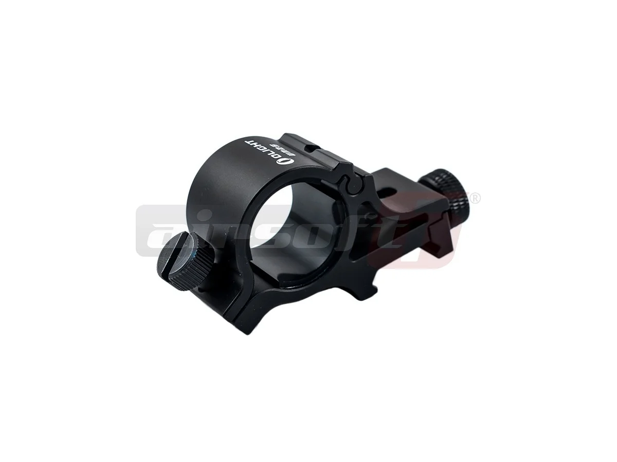 OLight Side Mount 25mm 3