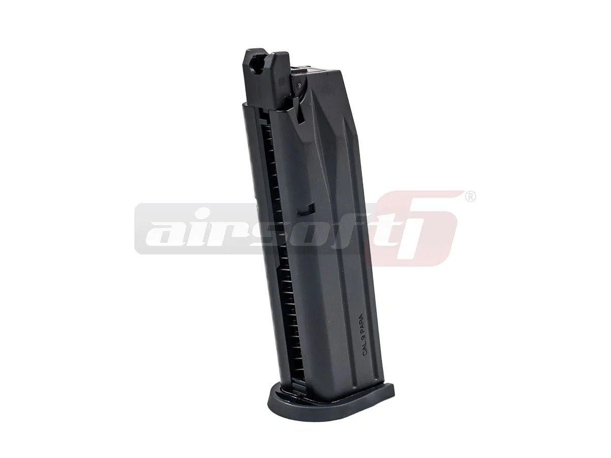 WE Long Bulldog Pistol Magazine 2