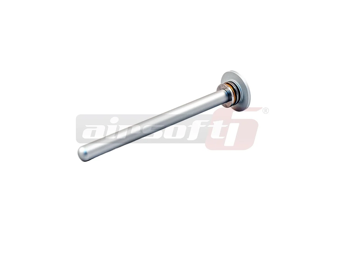 Action Army VSR-10 Spring Guide 2