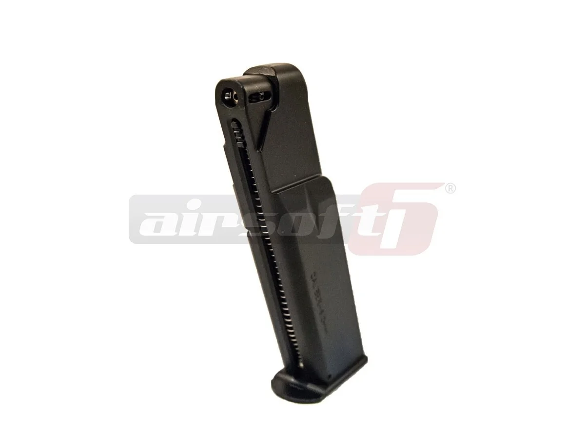 CyberGun Jericho 941 CO2 Magazine 2