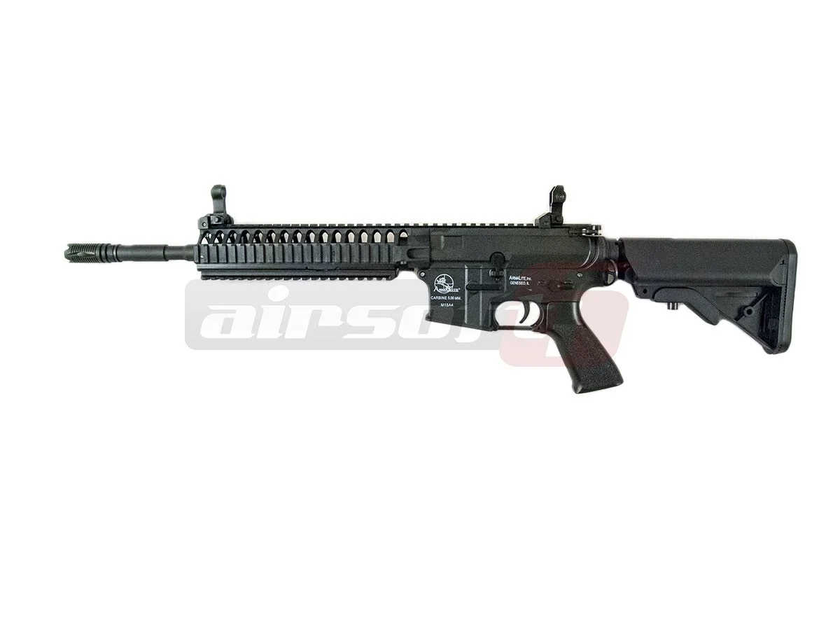 ASG Armalite M4 M15A4 Ranger 6