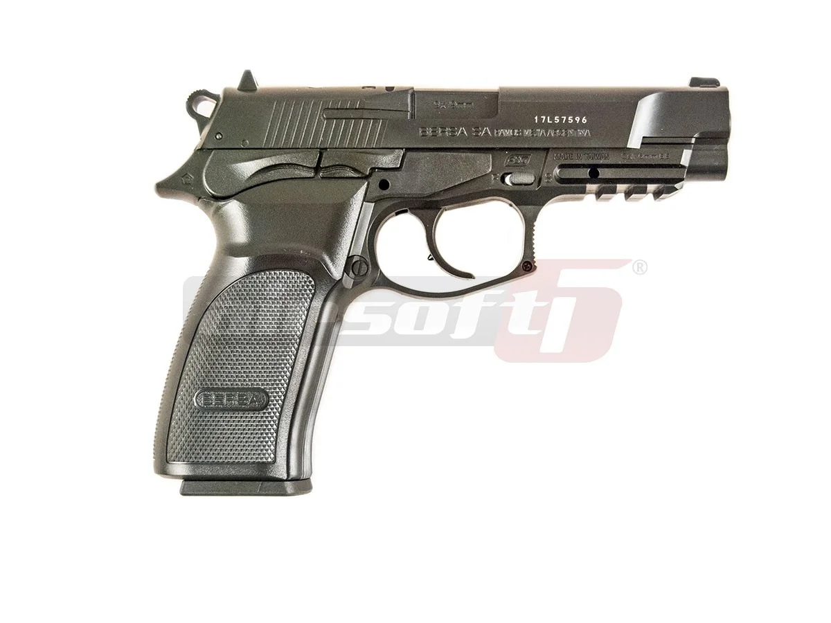 ASG Bersa Thunder 9 Pro 2