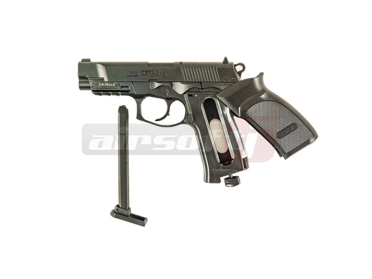 ASG Bersa Thunder 9 Pro 4