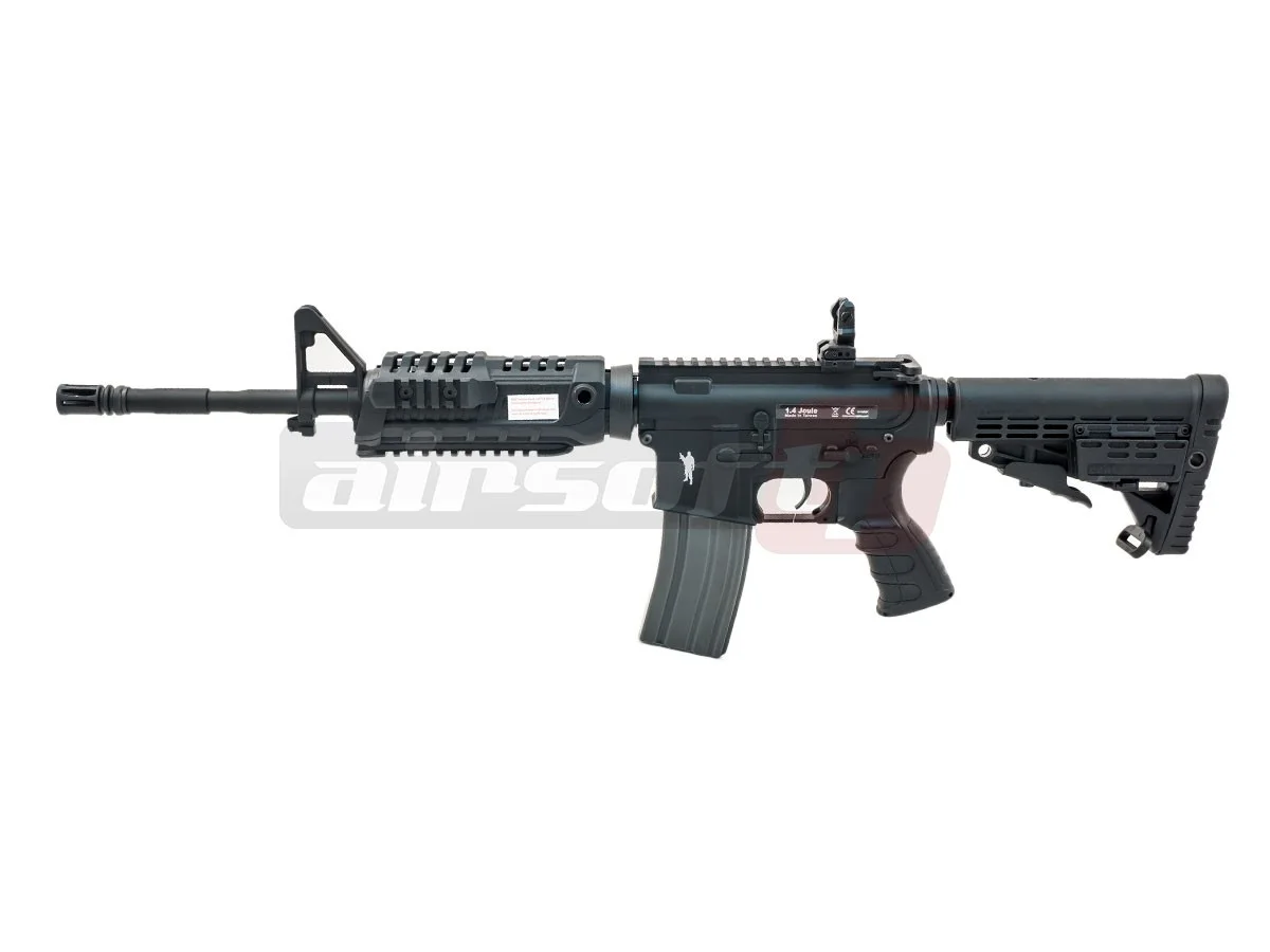 ASG CAA M4 Carbine SL 6