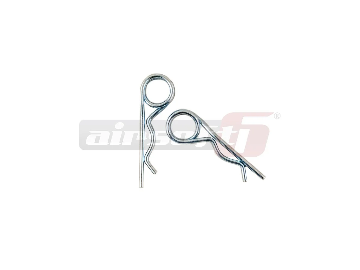 Safety pin for Storm grenade
