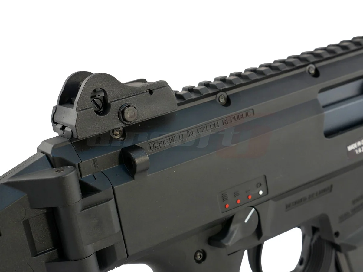 ASG CZ Scorpion EVO 3 A1 11