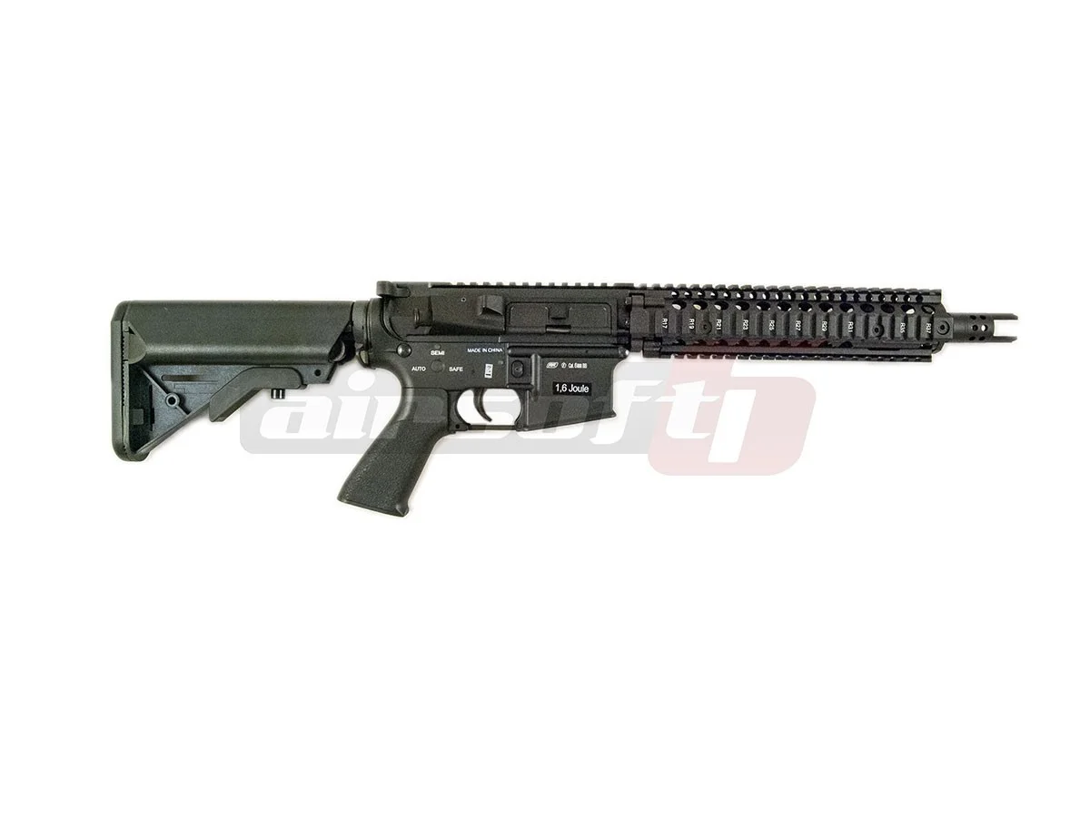 ASG Devil M4 M15A4 Carbine 4
