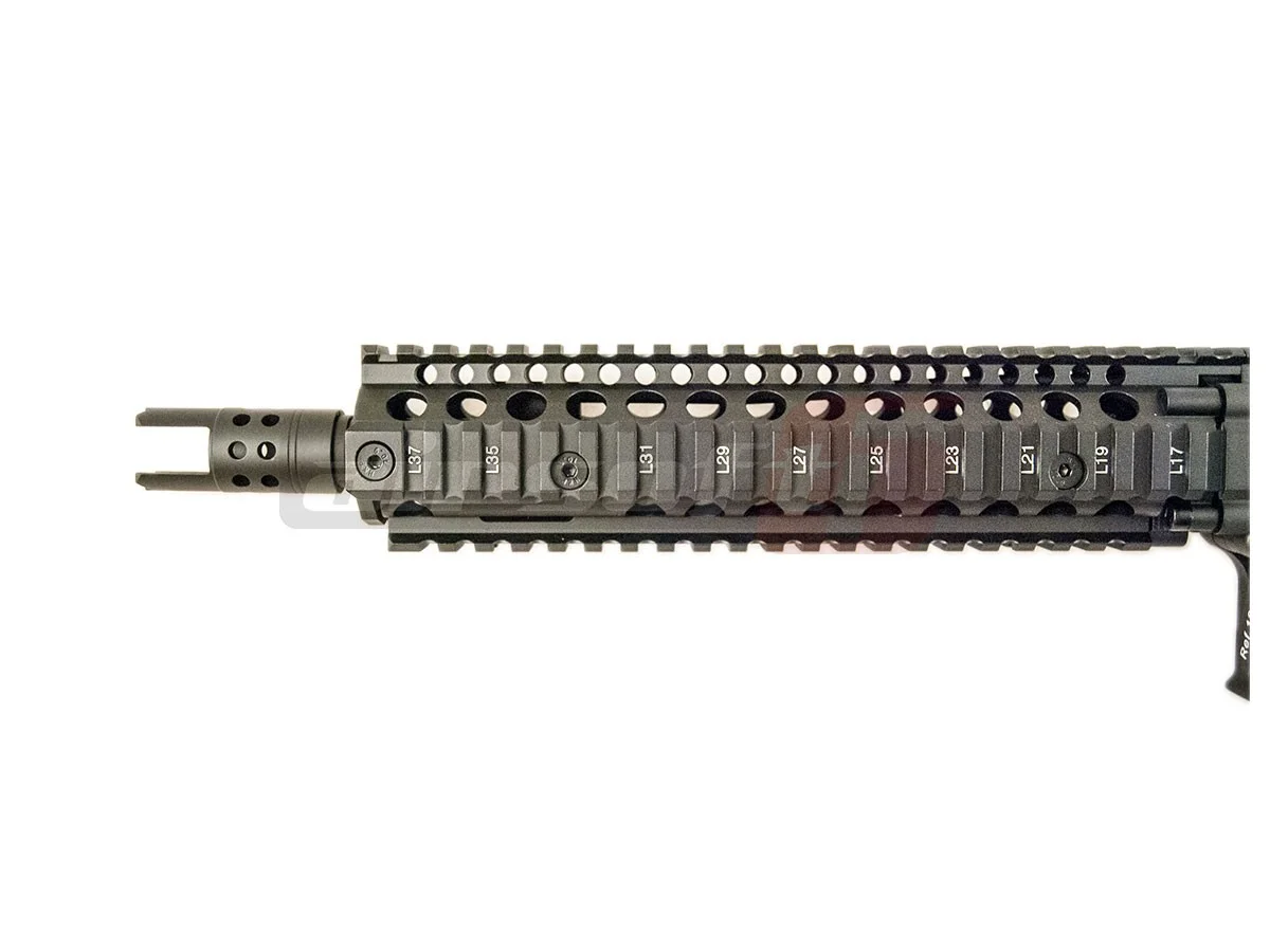 ASG Devil M4 M15A4 Carbine 2