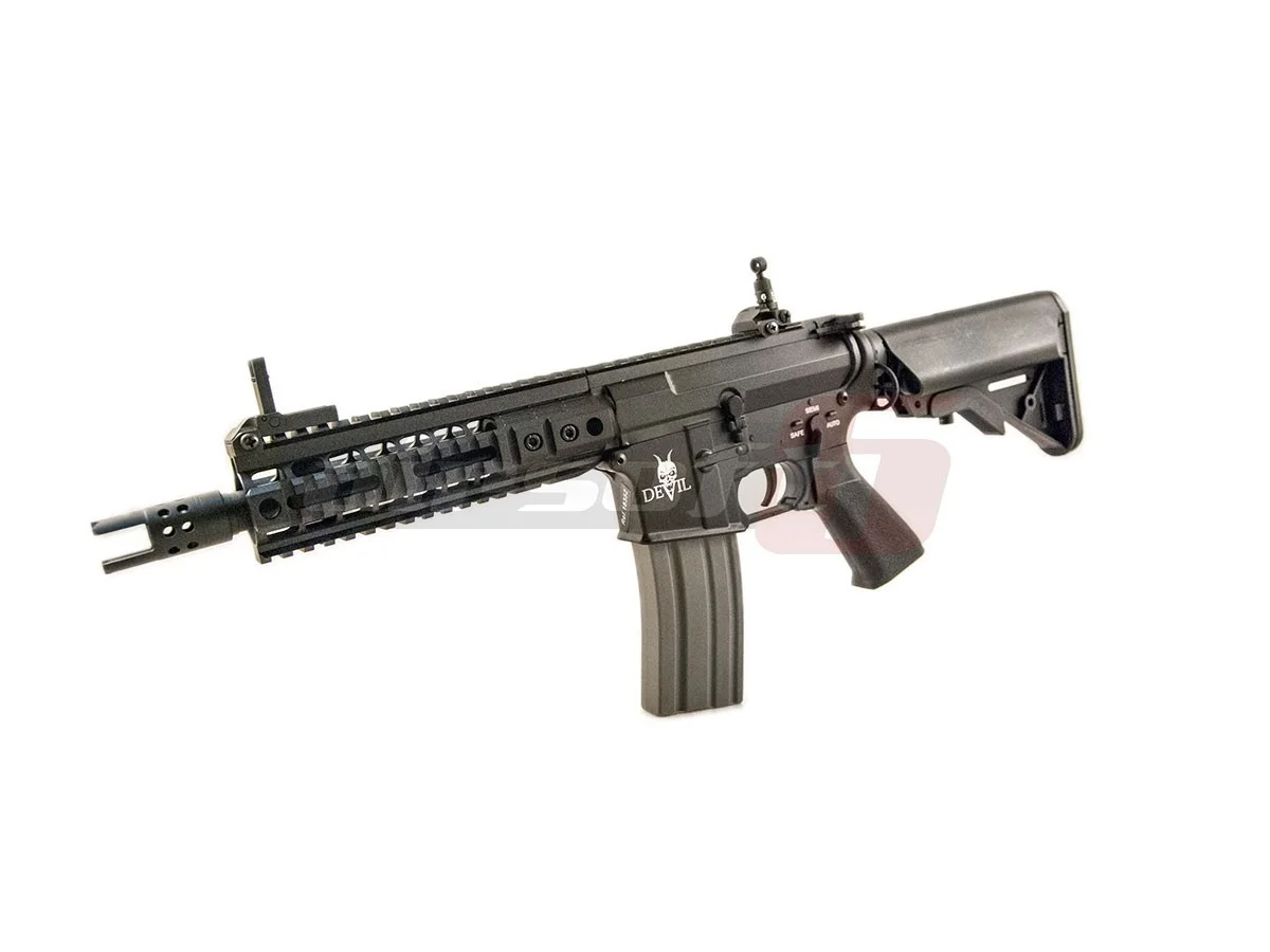 ASG Devil M4 M15A4 CQB 3