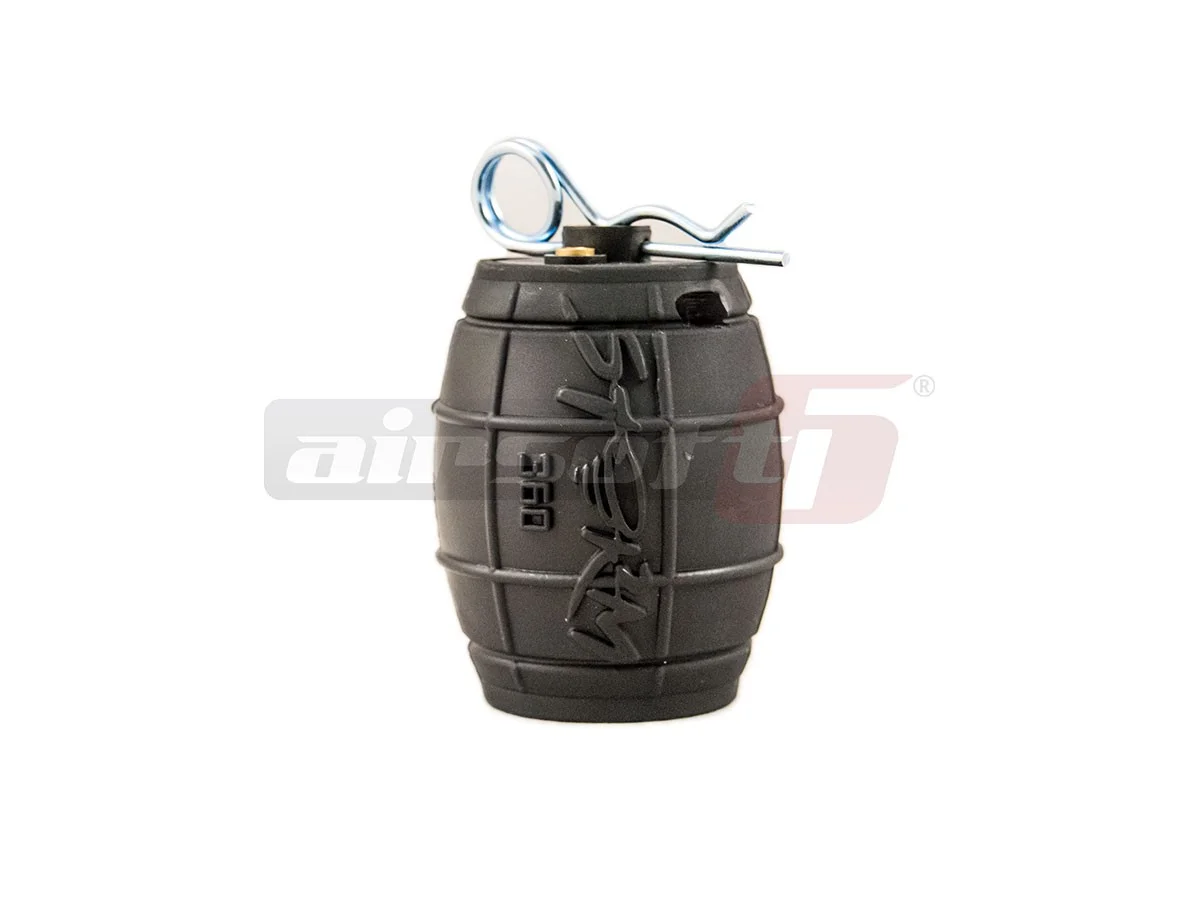 Storm Grenade 360 Black 2