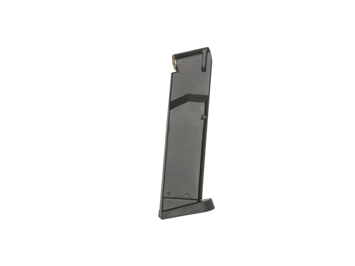 ASG Magazine CZ 75D 2
