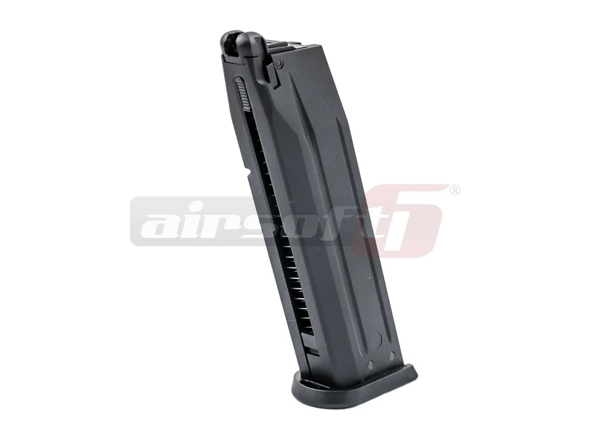 ASG Magazine for CZ P-09 Pistol 2