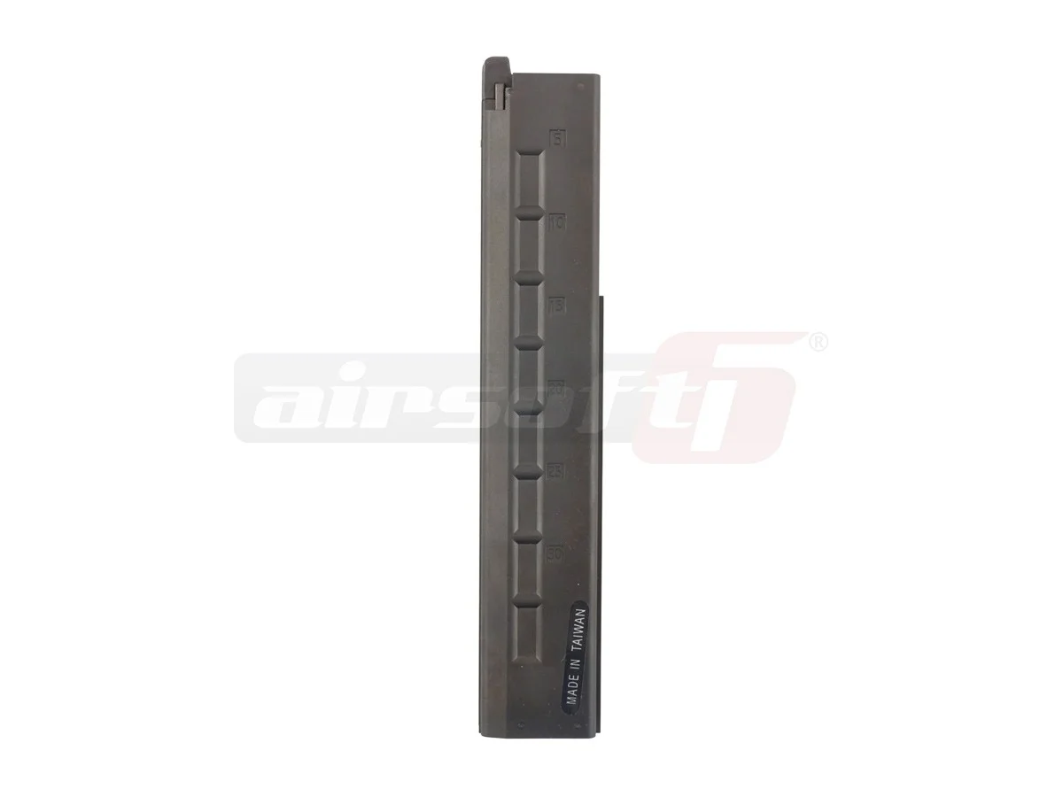 ASG KWA MP9 SMG Magazine 3