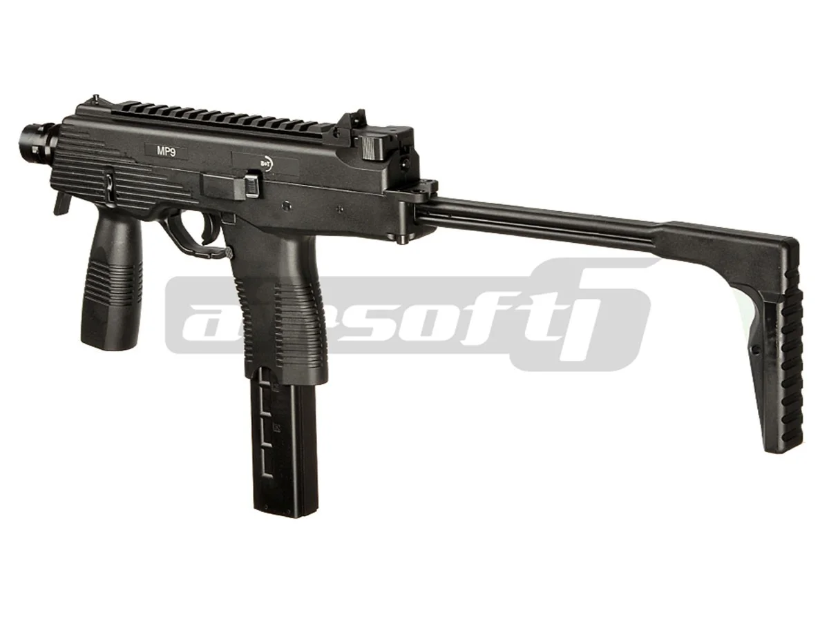 ASG KWA MP9 2