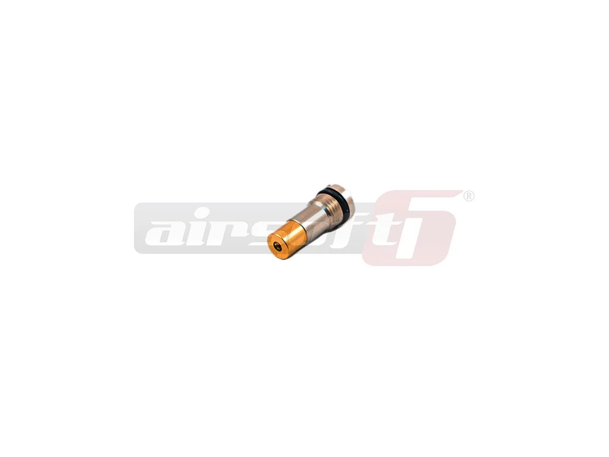 ASG Filling Valve 2